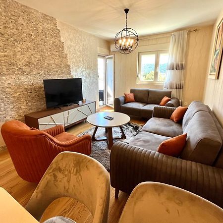 Albatros Apartments Бар Екстериор снимка