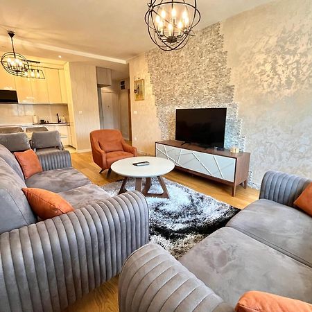 Albatros Apartments Бар Екстериор снимка