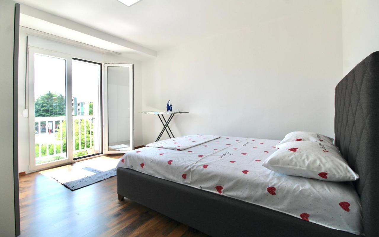 Albatros Apartments Бар Екстериор снимка