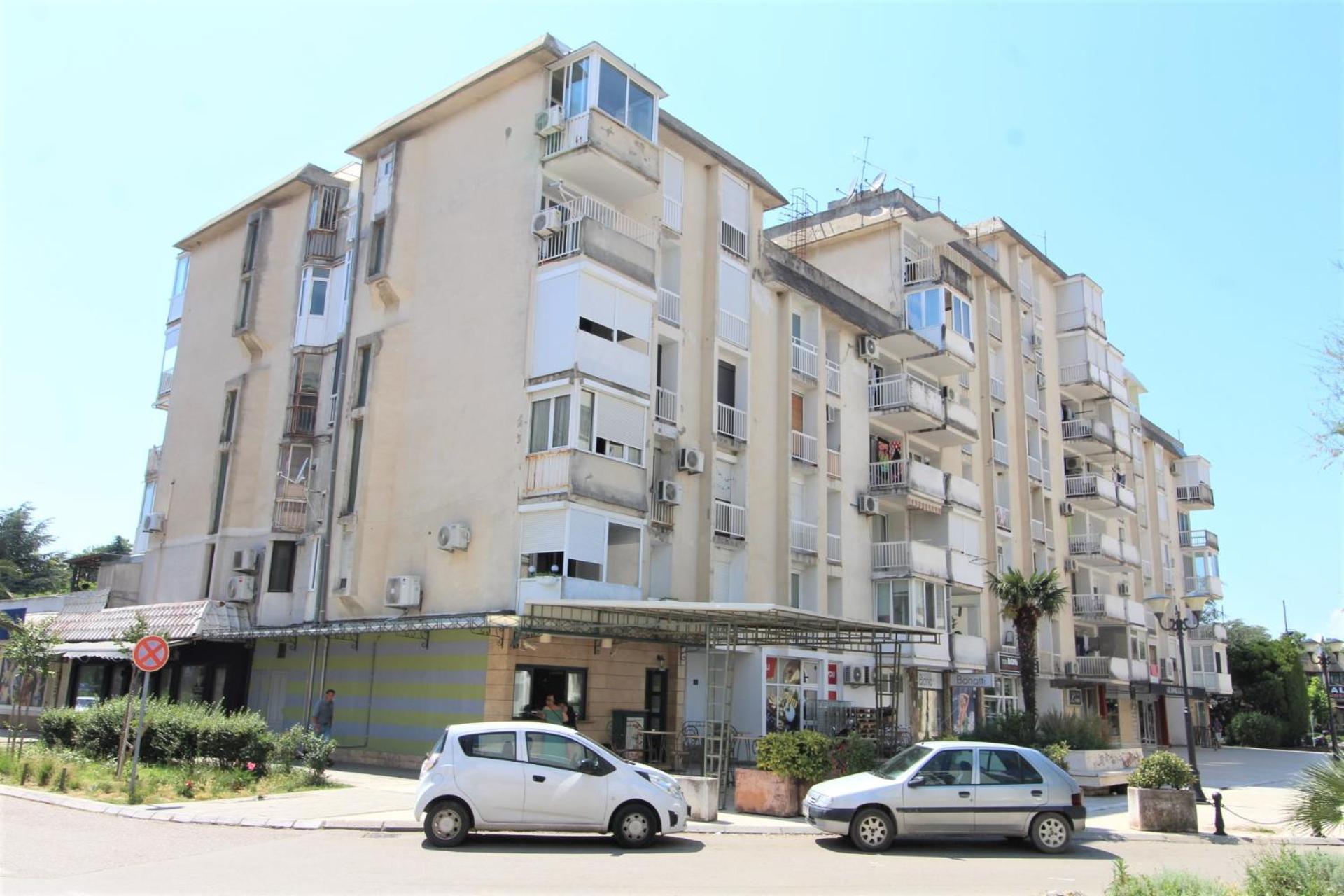 Albatros Apartments Бар Стая снимка