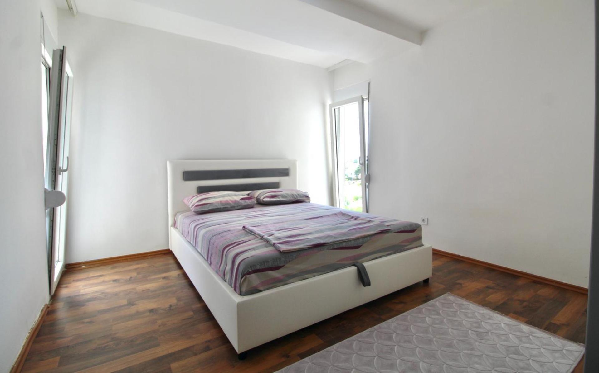 Albatros Apartments Бар Стая снимка