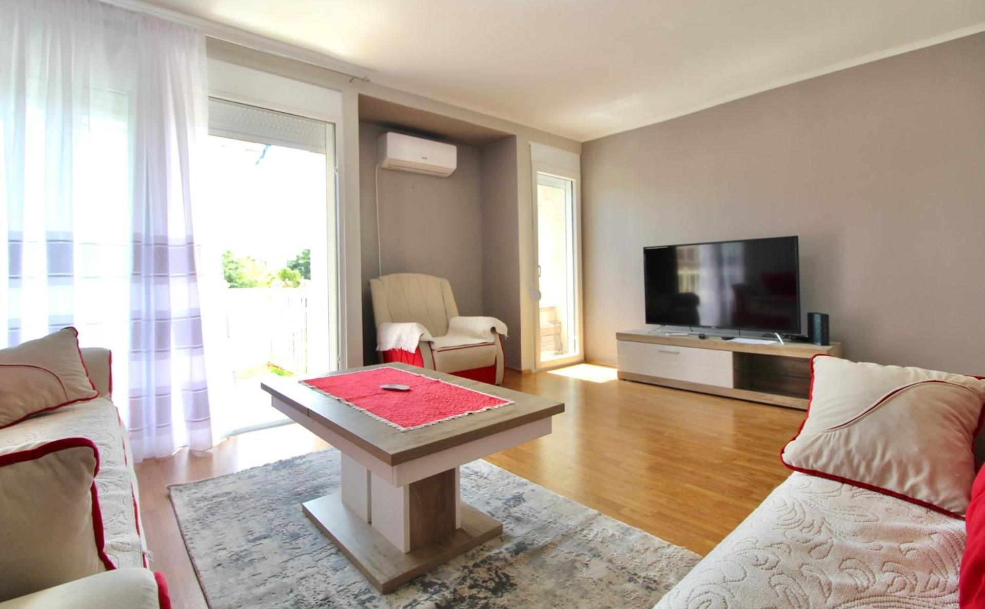 Albatros Apartments Бар Стая снимка