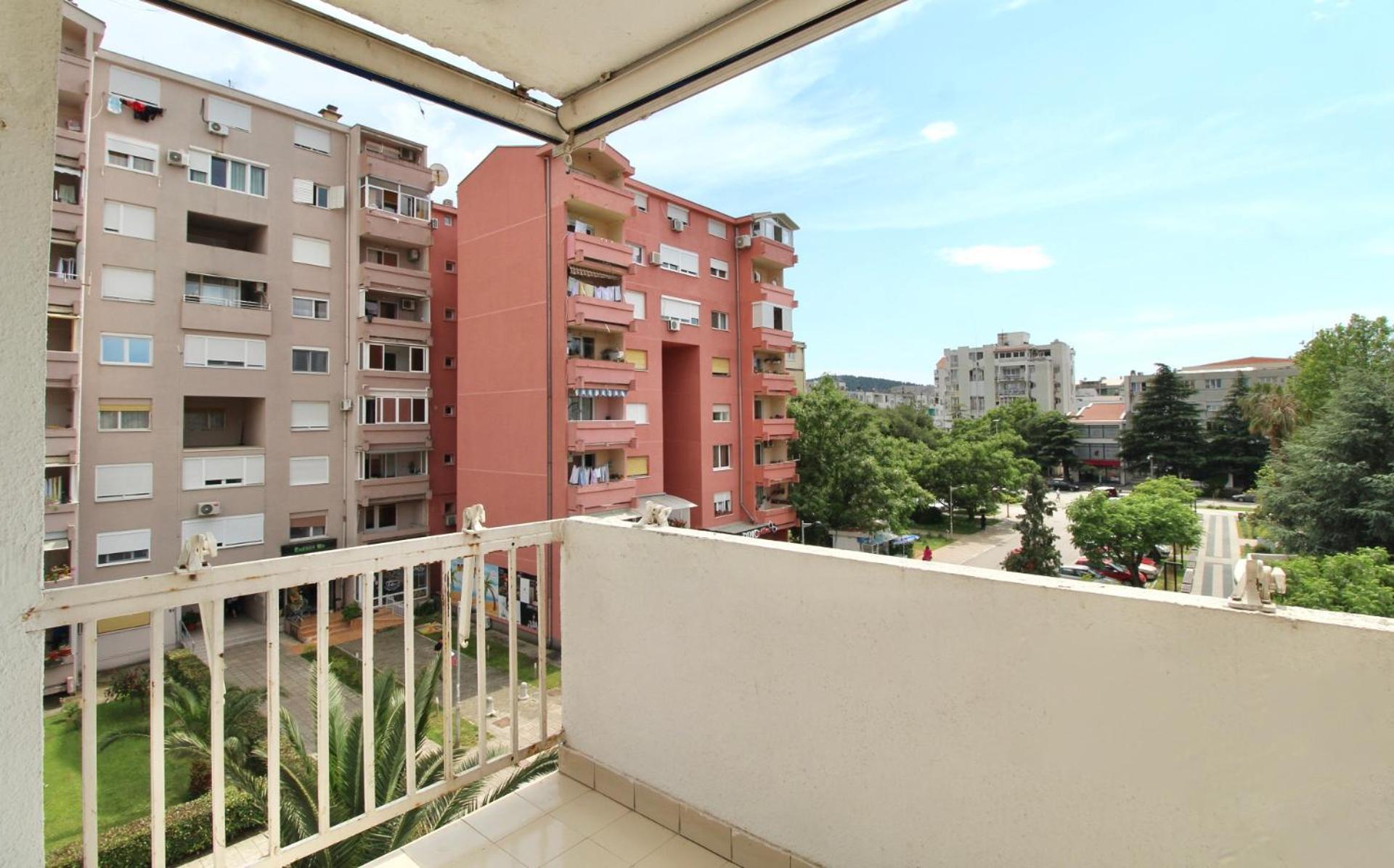Albatros Apartments Бар Стая снимка