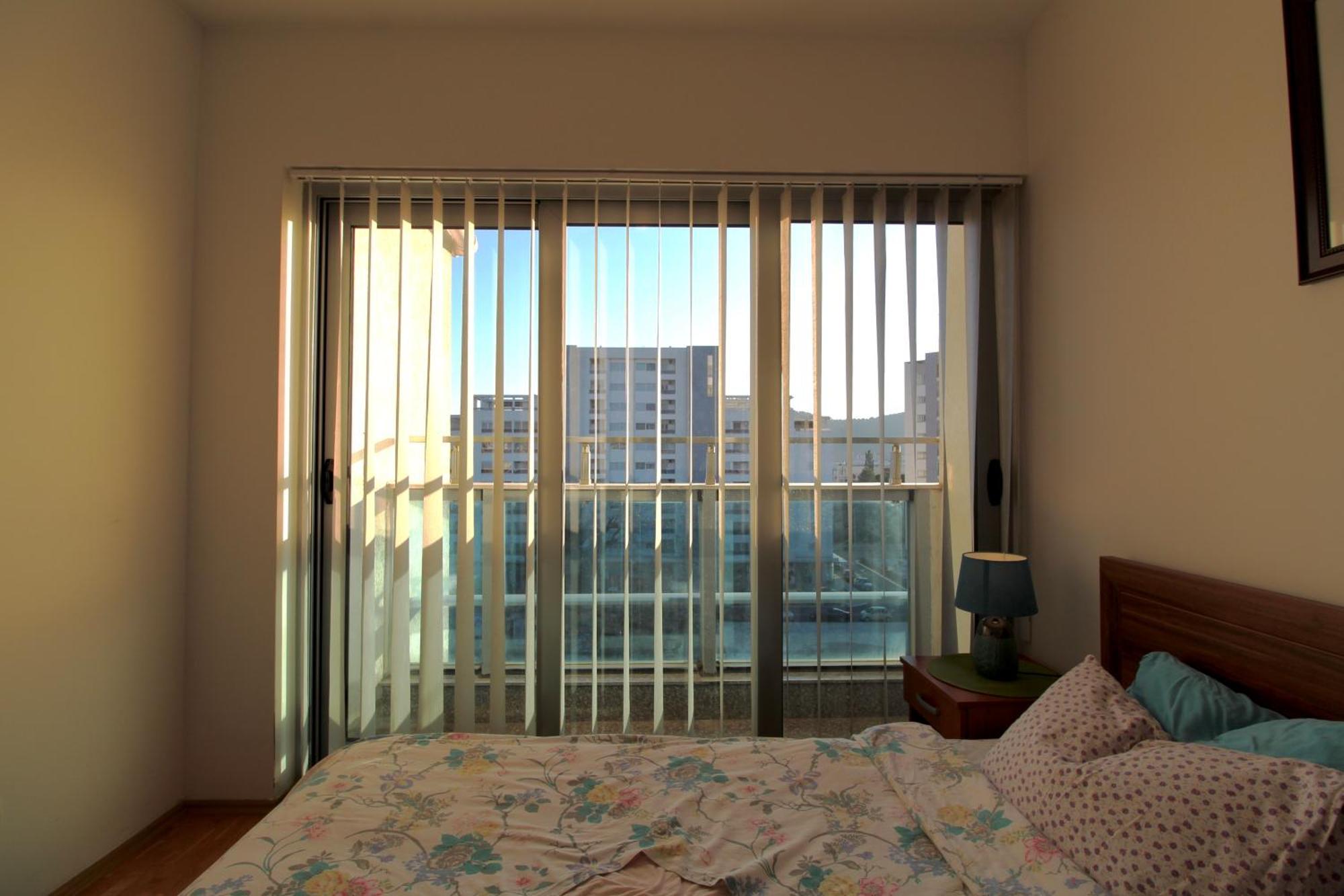 Albatros Apartments Бар Екстериор снимка