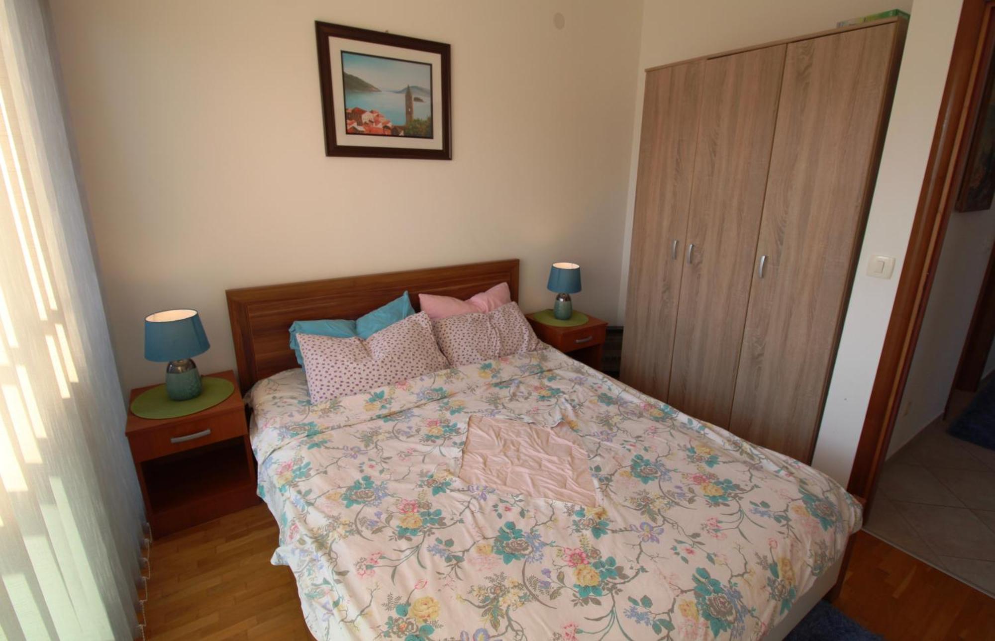 Albatros Apartments Бар Стая снимка