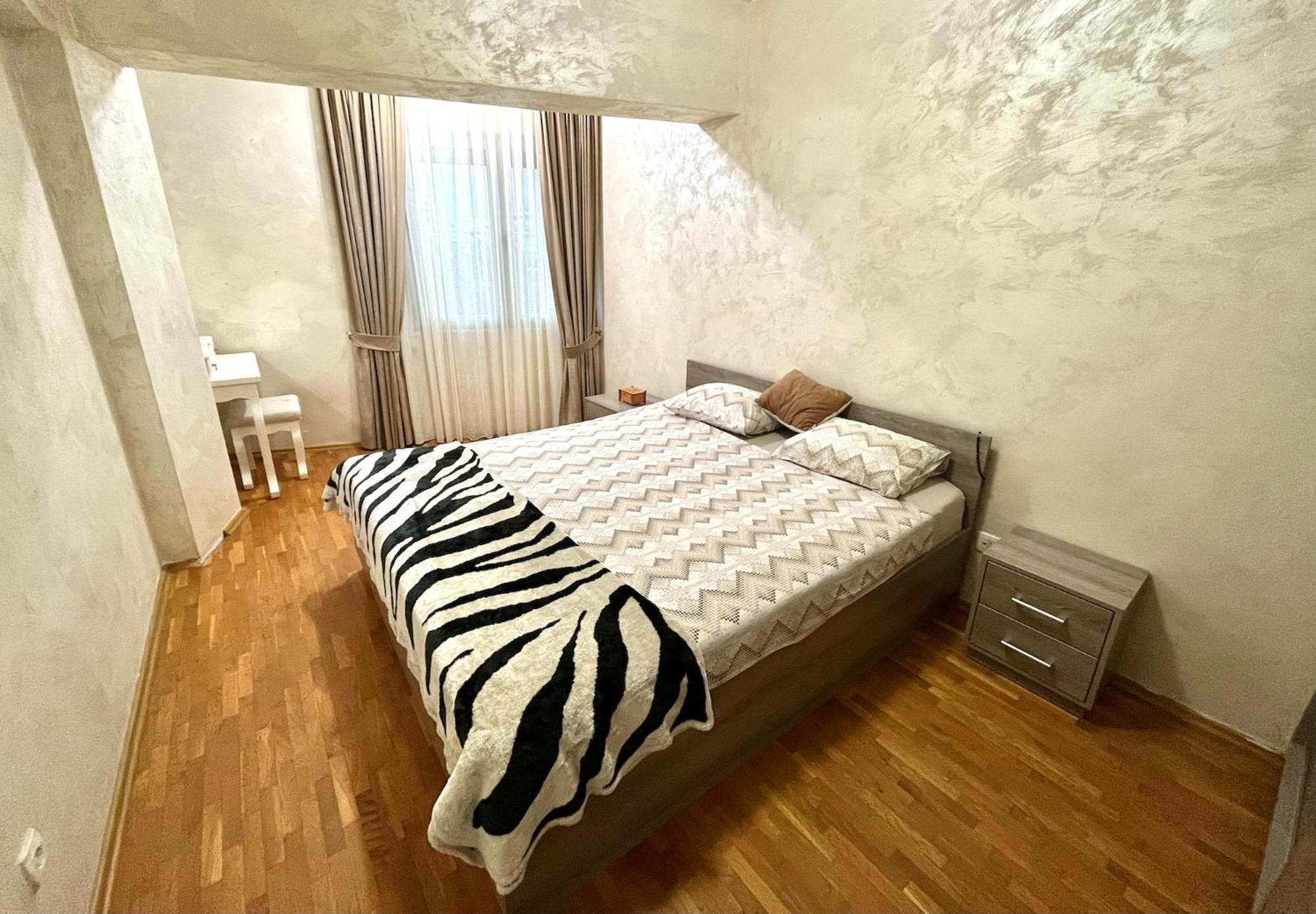 Albatros Apartments Бар Екстериор снимка