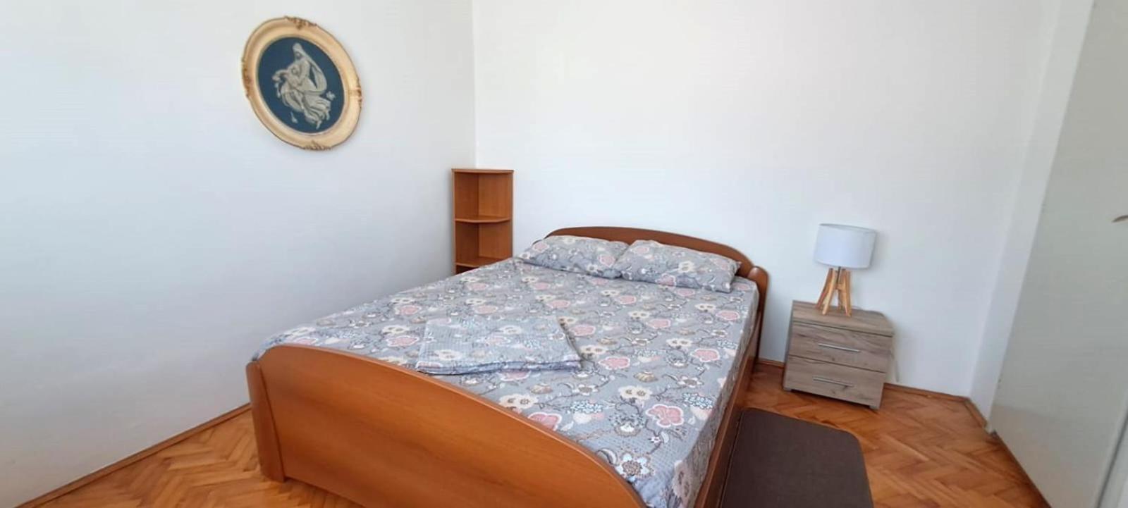 Albatros Apartments Бар Стая снимка