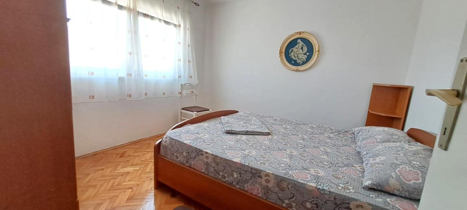 Albatros Apartments Бар Екстериор снимка