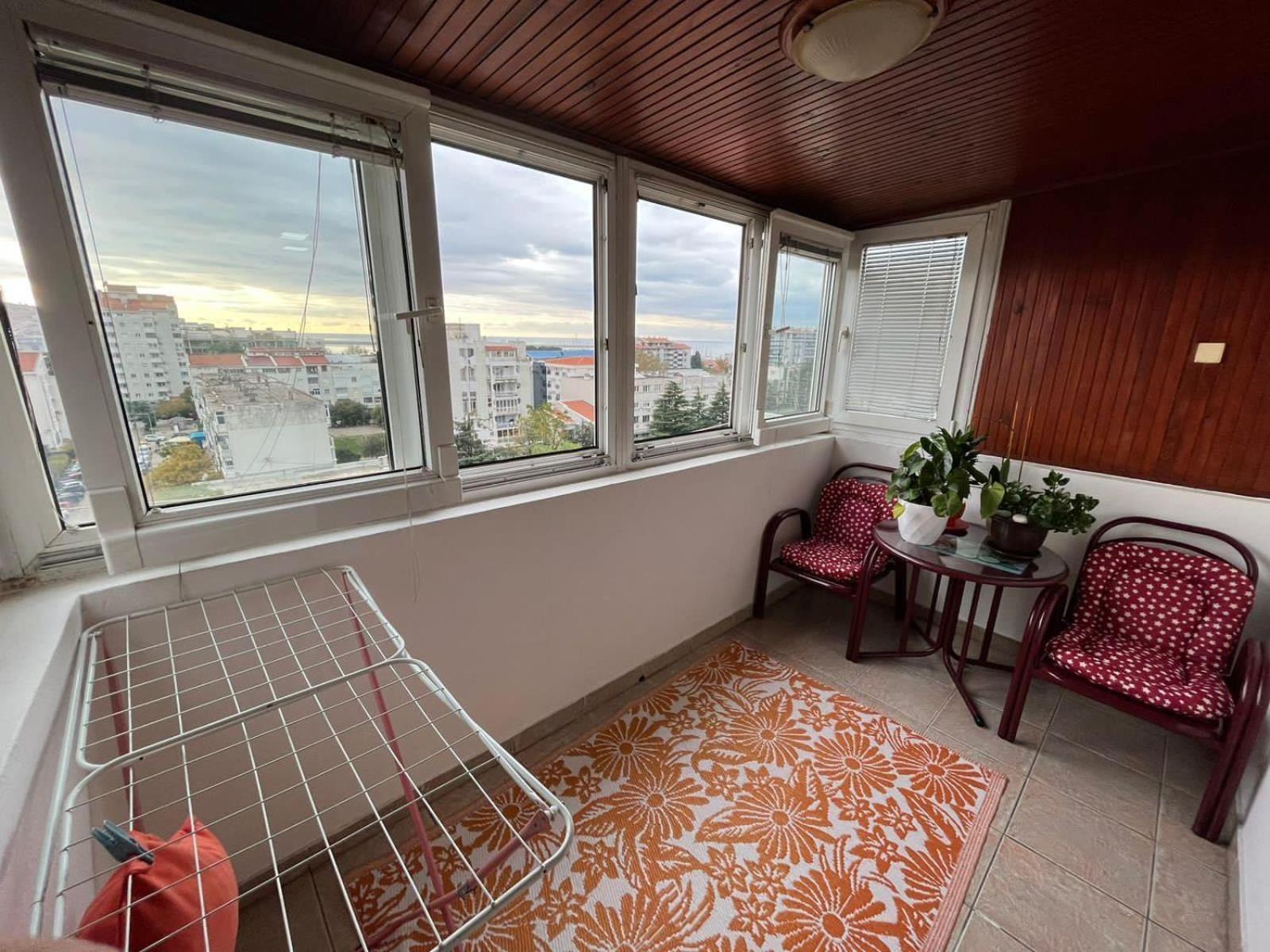 Albatros Apartments Бар Екстериор снимка