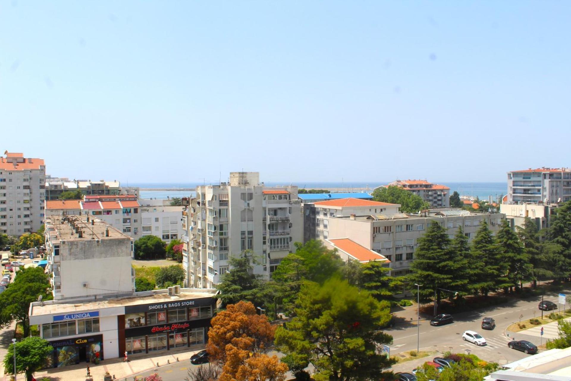 Albatros Apartments Бар Стая снимка