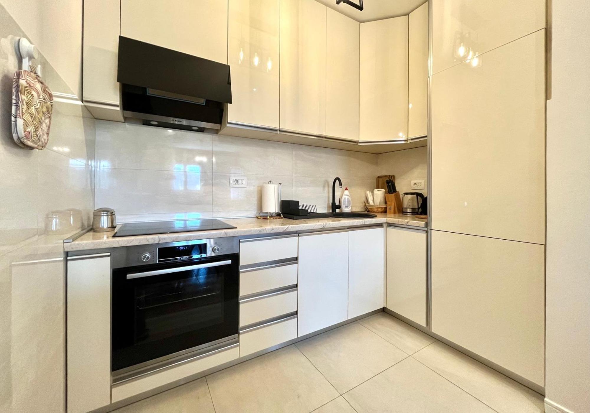 Albatros Apartments Бар Екстериор снимка