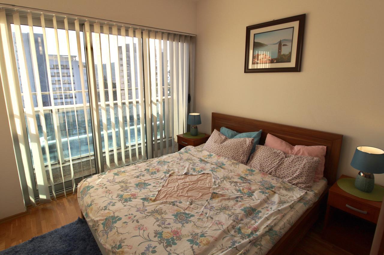 Albatros Apartments Бар Екстериор снимка