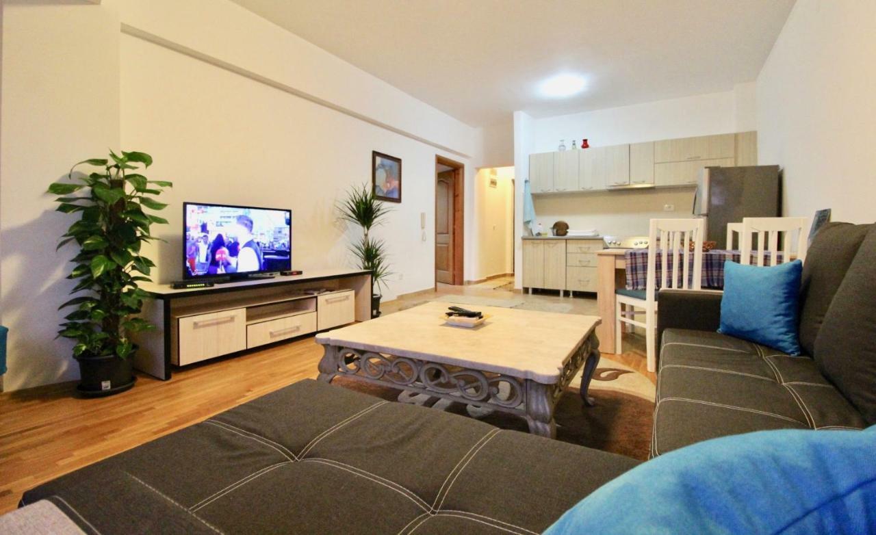 Albatros Apartments Бар Екстериор снимка
